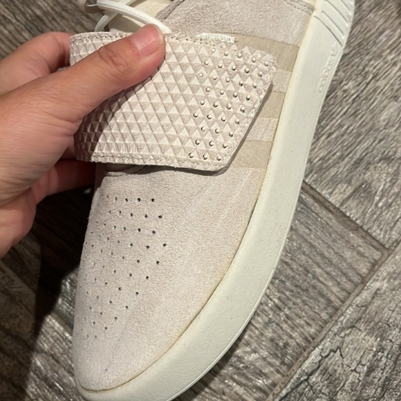 Adidas Originals tubular invader strap Junior BA9370 - Picture 10 of 12